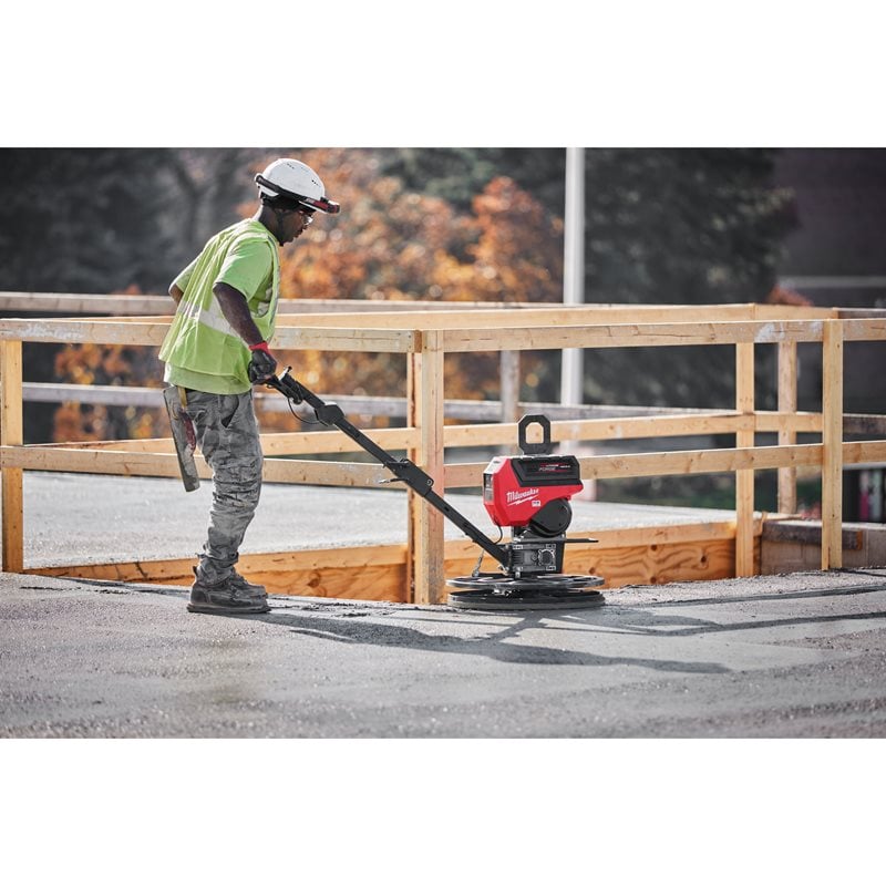 Milwaukee MXFWBT60-122 hladička betonu 600 mm