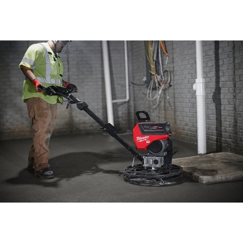 Milwaukee MXFWBT60-122 hladička betonu 600 mm
