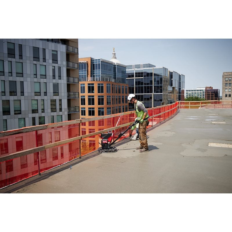 Milwaukee MXFWBT60-122 hladička betonu 600 mm