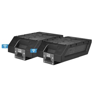 MX FUEL™ REDLITHIUM™ 6.0 Ah akumulátor