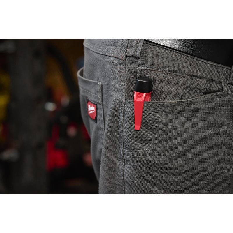 Milwaukee NCVD Bezkontaktní detektor napětí 50–1000 V AC