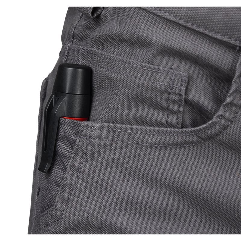 Milwaukee NCVDDF Bezkontaktní detektor napětí 12–49 V a 50–1000 V AC