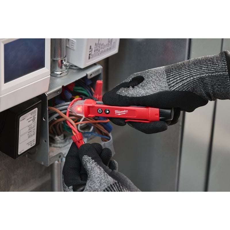 Milwaukee NCVDF Bezkontaktní detektor napětí 50–1000 V AC - s LED