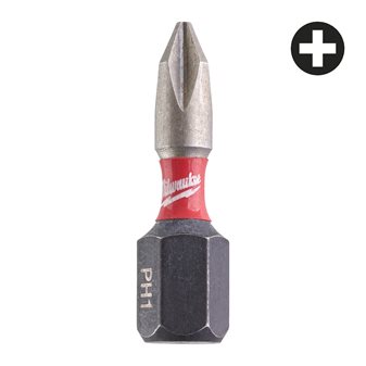 Embouts de vissage SHOCKWAVE™ IMPACT DUTY PH