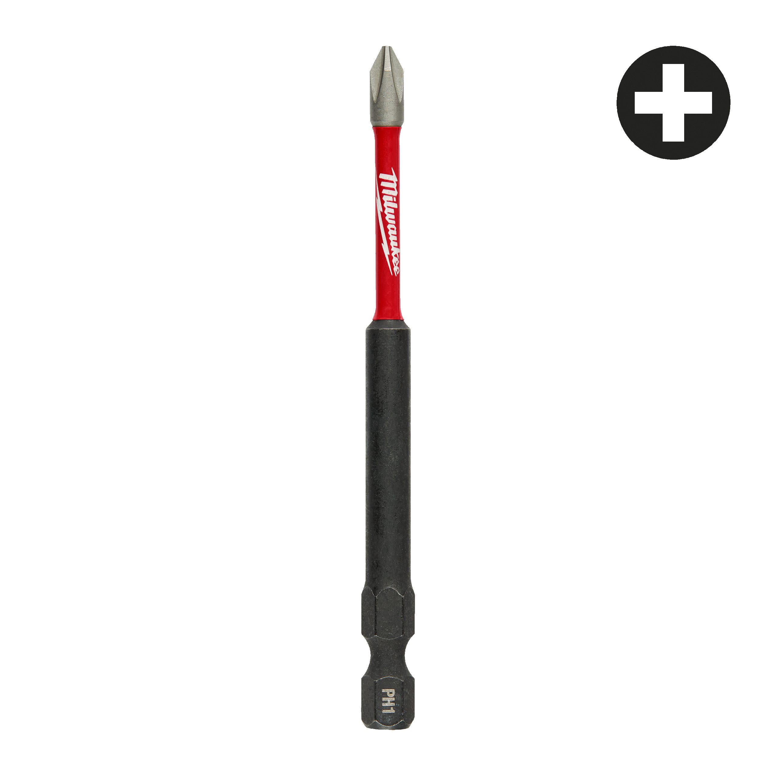 Milwaukee Puntas de atornillar SHOCKWAVE™ Impact Duty™ · 4932430851