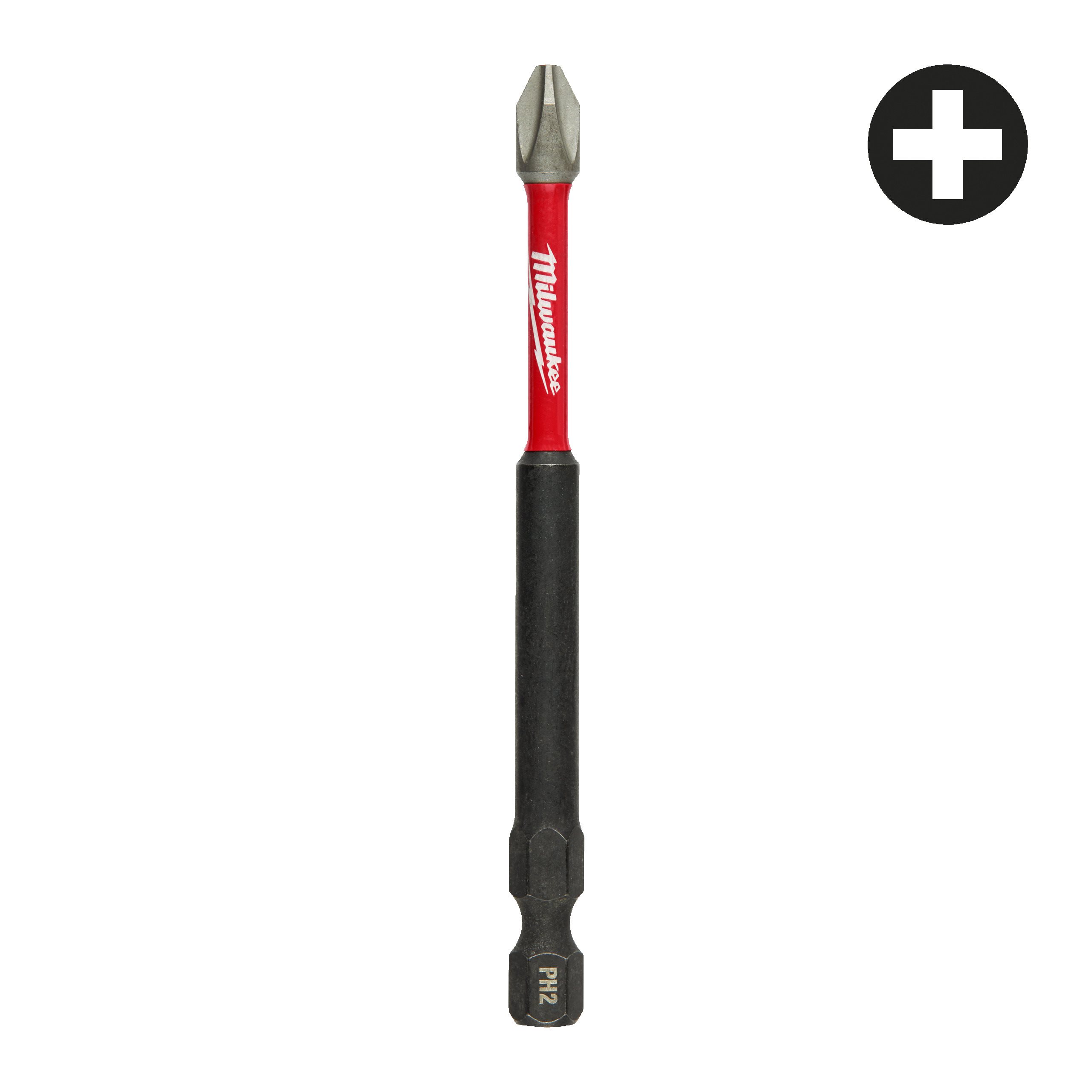 Milwaukee Puntas de atornillar SHOCKWAVE™ Impact Duty™ · 4932430856