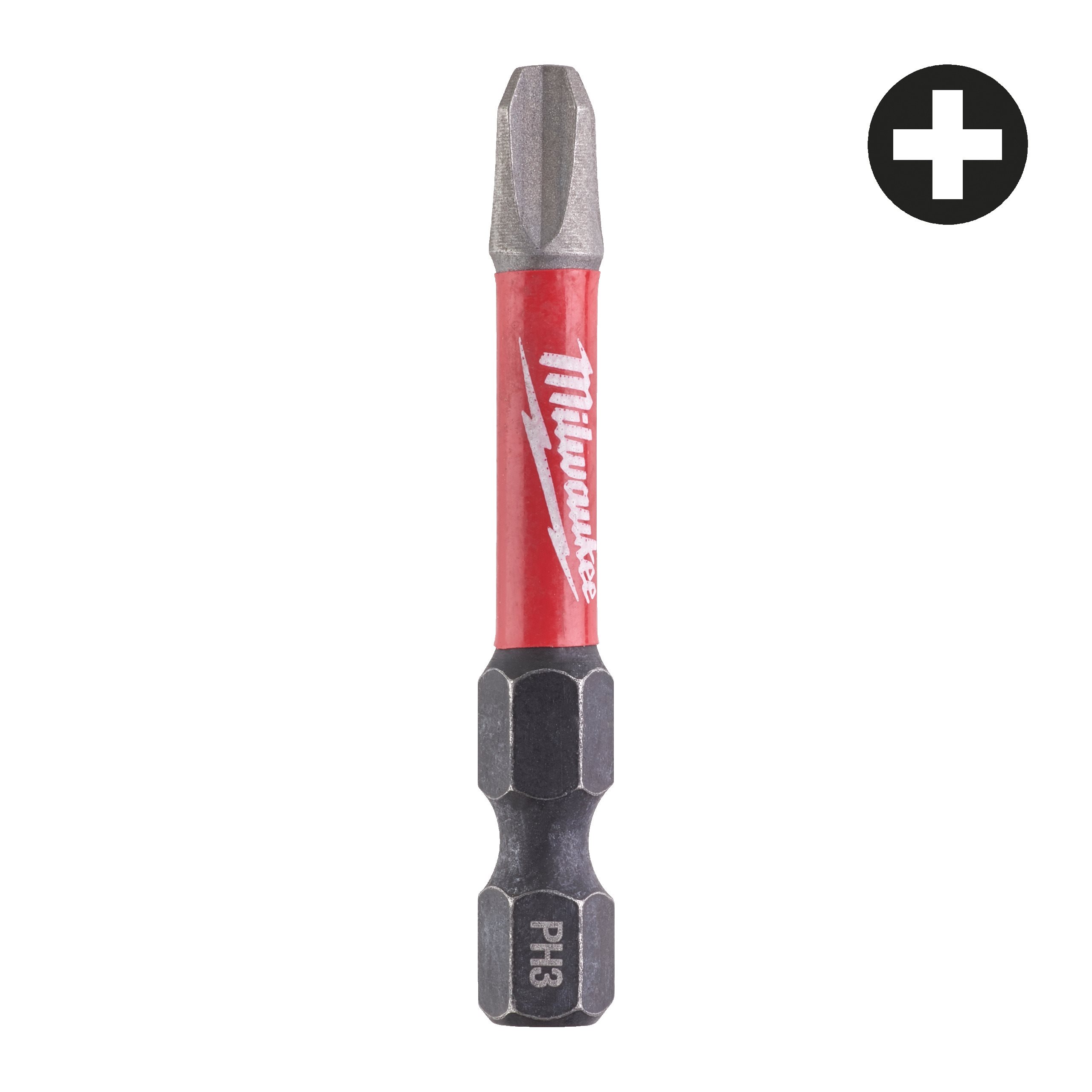 Milwaukee Puntas de atornillar SHOCKWAVE™ Impact Duty™ · 4932430858