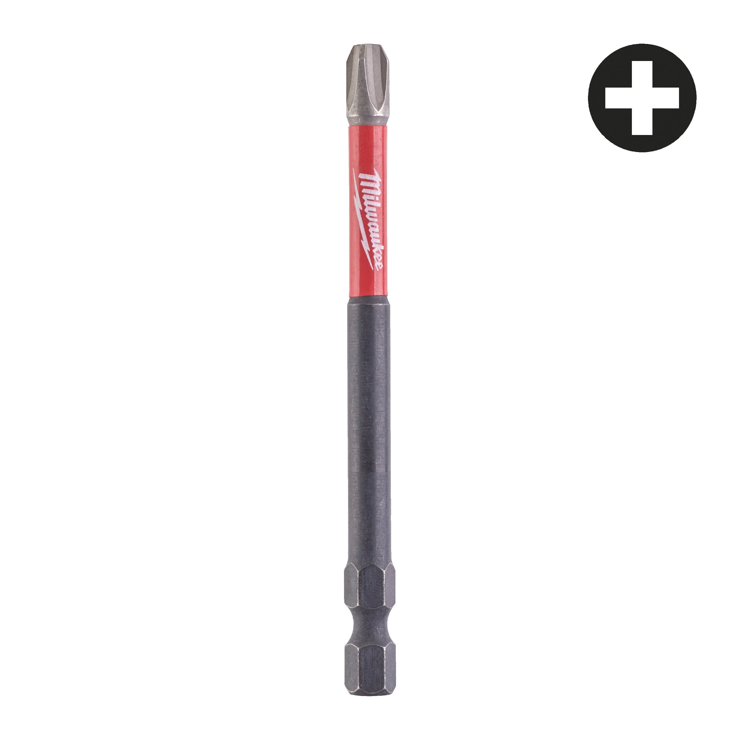 Milwaukee Puntas de atornillar SHOCKWAVE™ Impact Duty™ · 4932430859