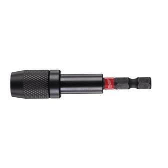 Porte-embouts SHOCKWAVE™ verrouillables
