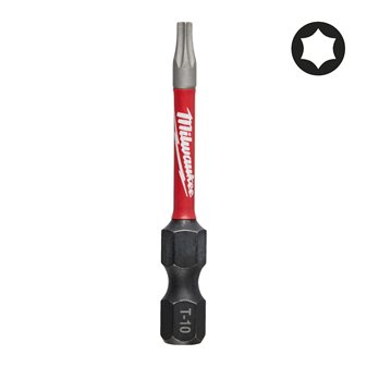 Bit SHOCKWAVE per avvitatori ad impulsi