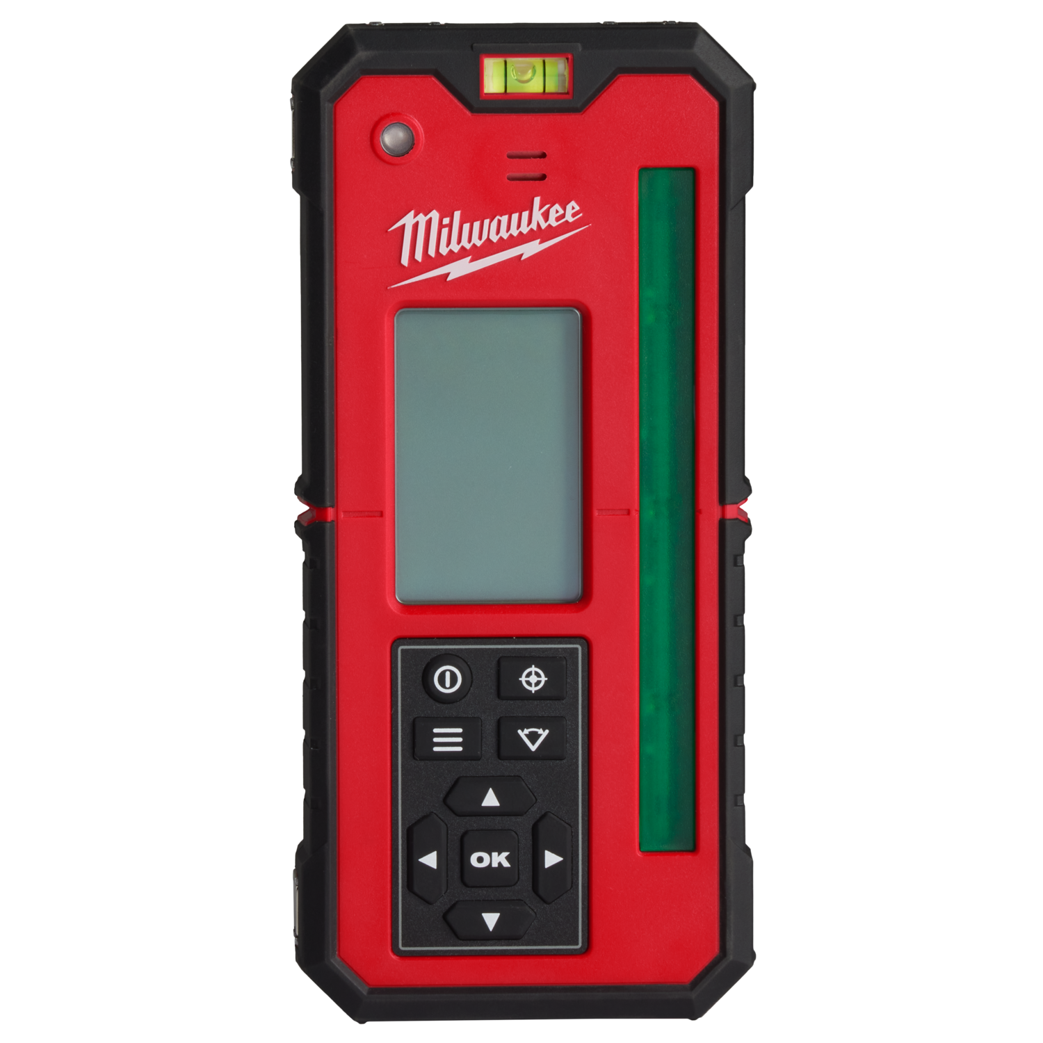 Milwaukee RD300G Ricevitore per Laser Rotante verde 300 metri 4932493198 7 RD300G Hero 1