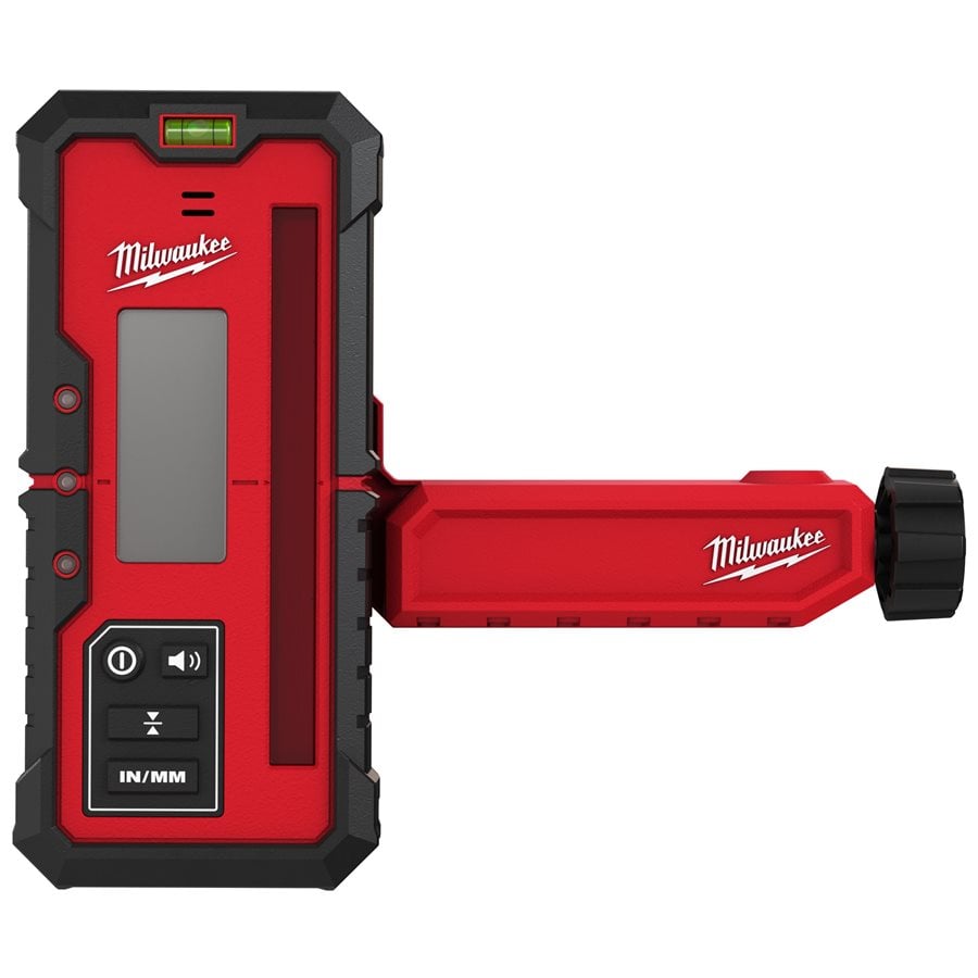 rotacijski laserski detektor 600 m Milwaukee