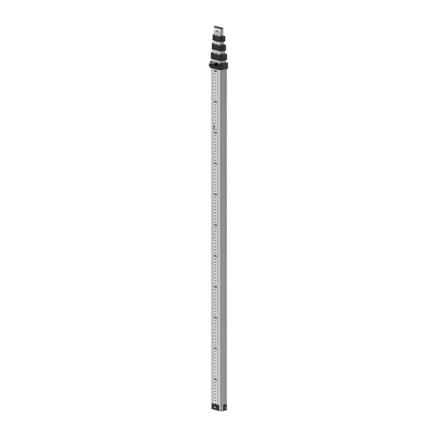 Milwaukee ROD500 pri delu