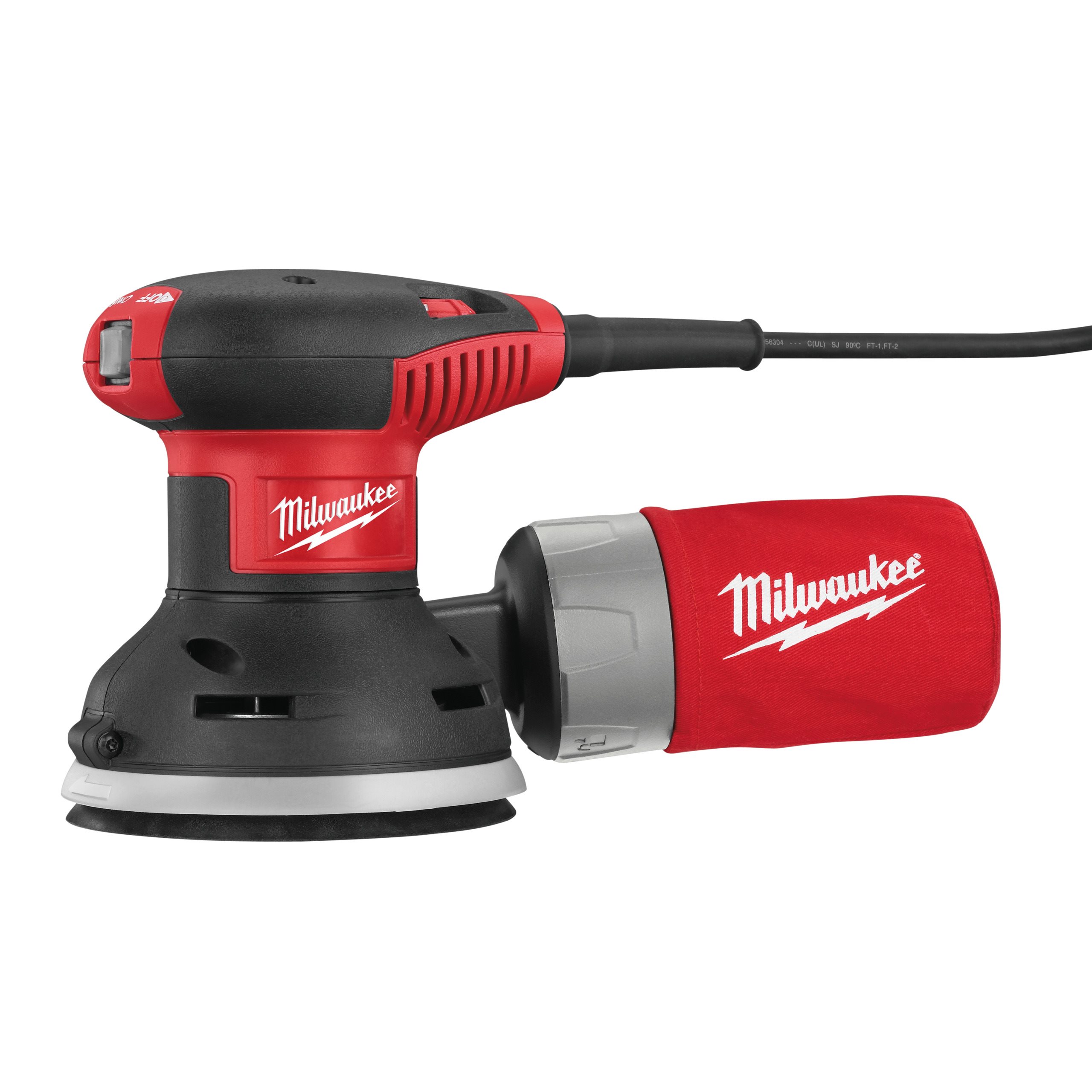 Hand sander milwaukee hotsell