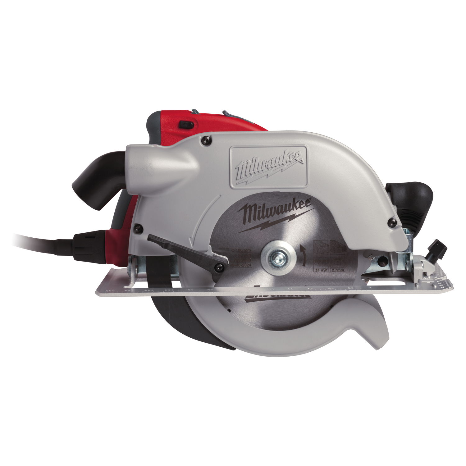 Milwaukee 190mm circular saw blade sale