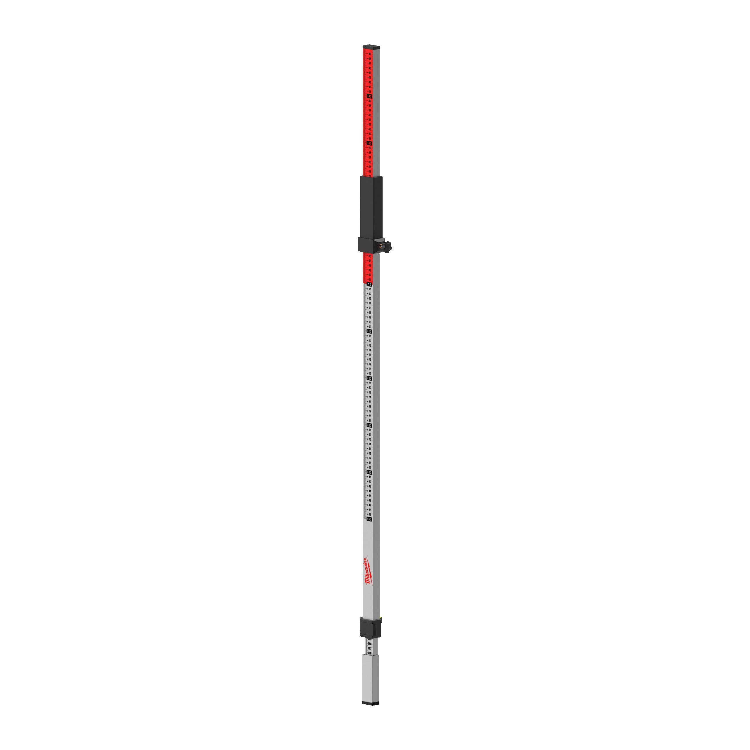 240 cm staff rod