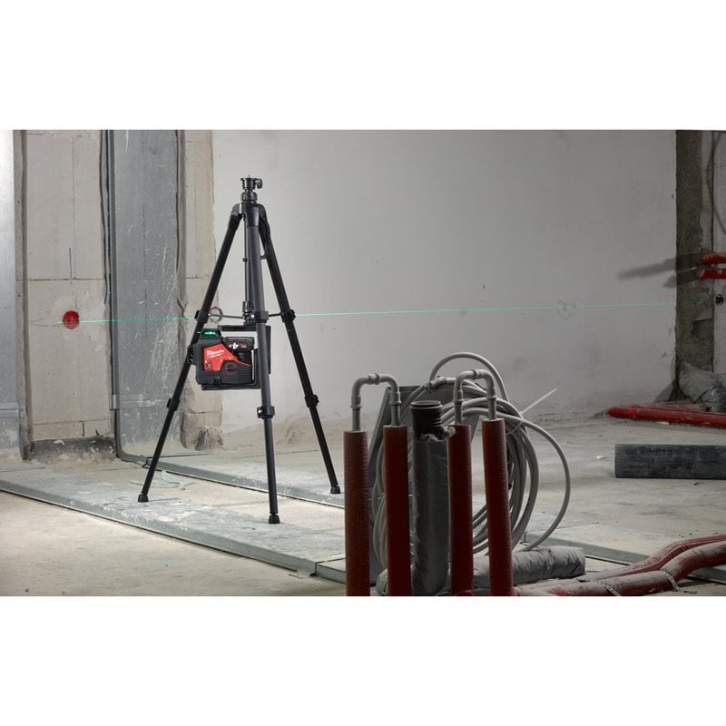 Milwaukee  Stativ laseru 1,2 m