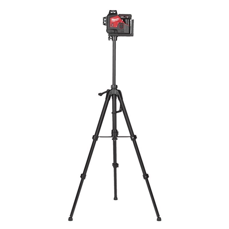 Milwaukee  Stativ laseru 1,2 m