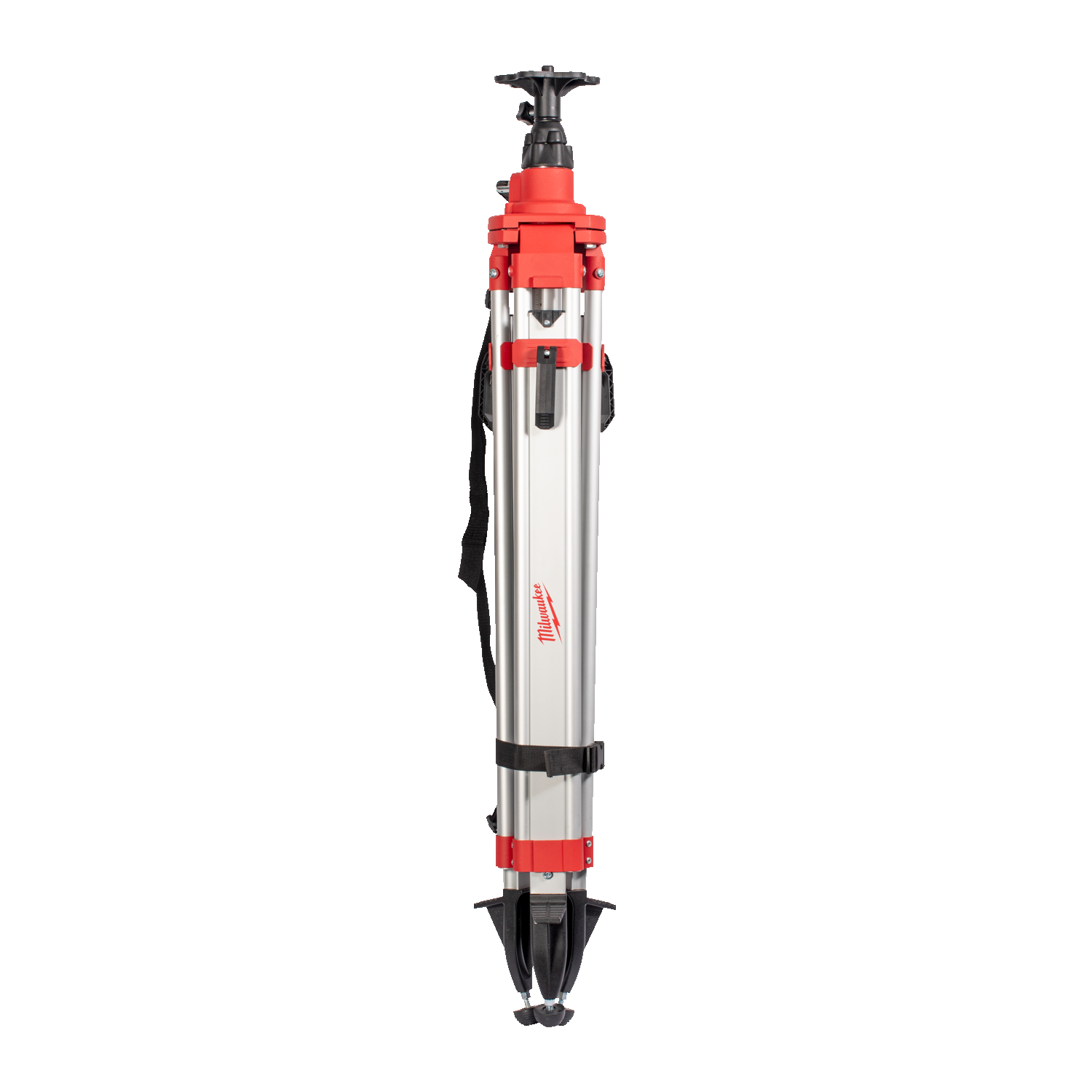 Milwaukee TRP300 Treppiede da Cantiere 3 metri per Laser 4932493200 7 TRP300 Hero 1