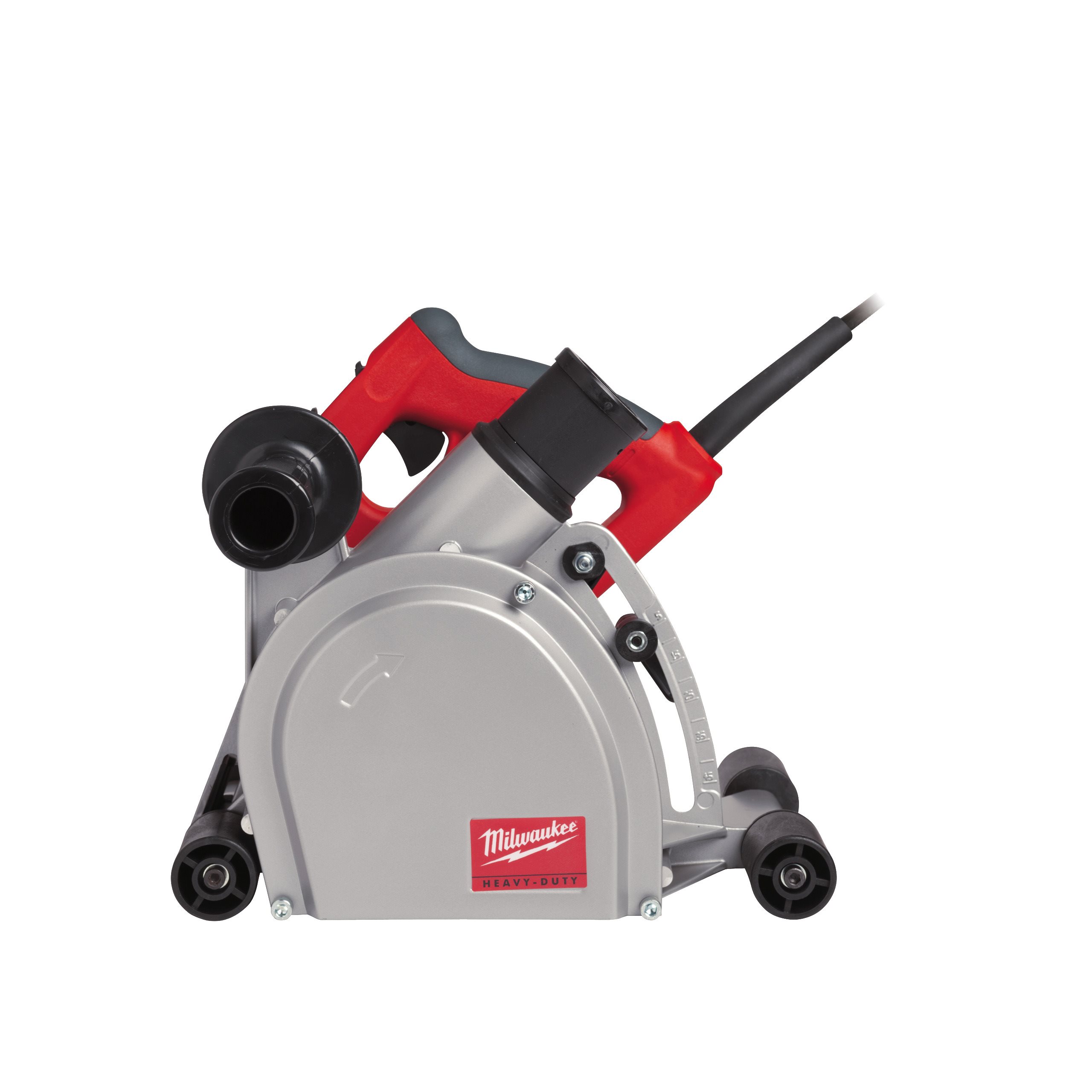 WCS 45 | Milwaukee Tool DE