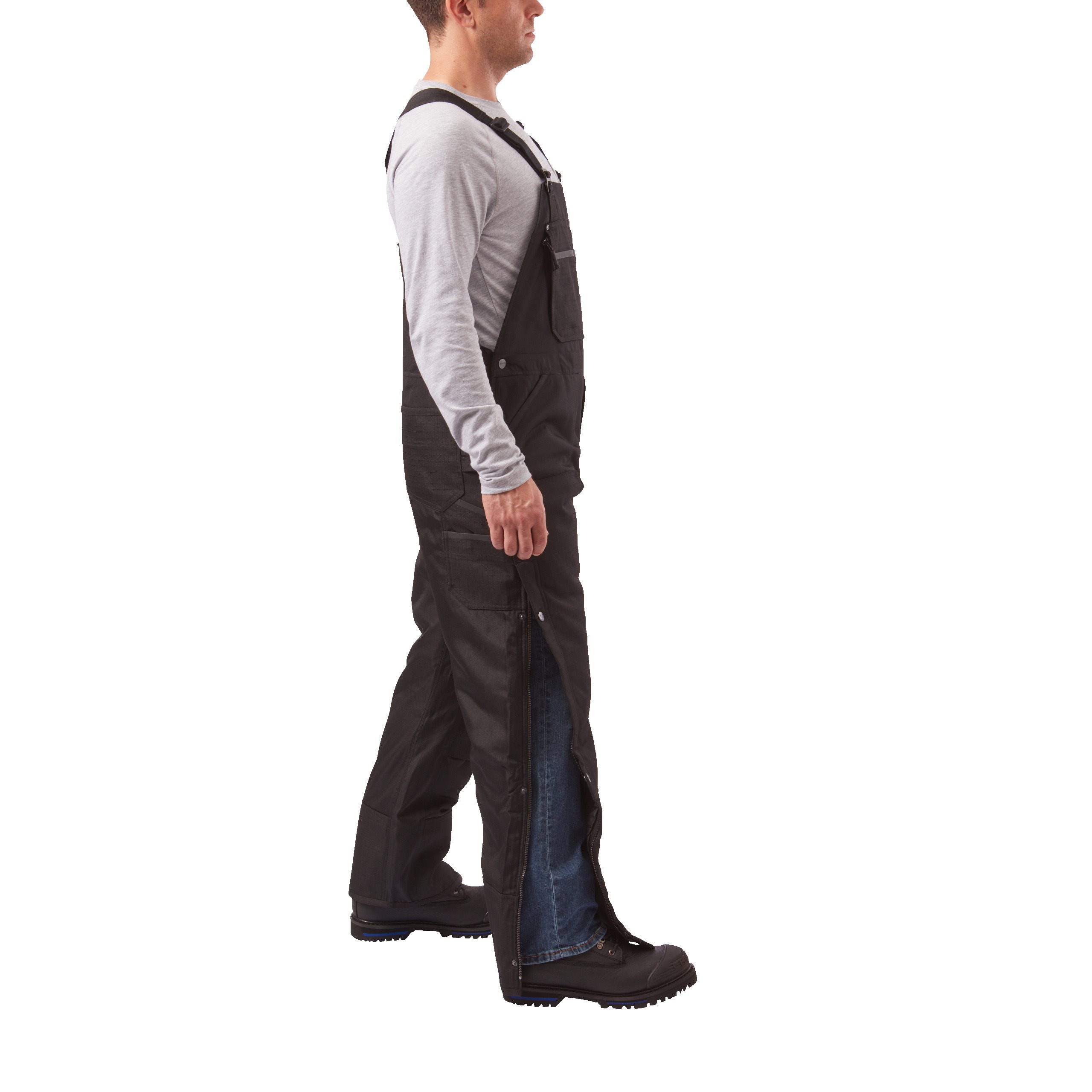 GRIDIRON™ Work Gear Trousers | WGT-R 