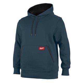 hoodie do pracy