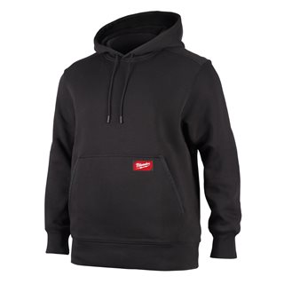 hoodie do pracy