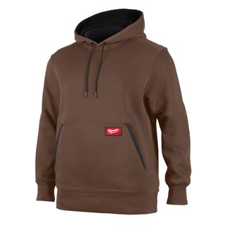 hoodie do pracy