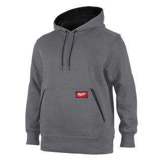 hoodie do pracy