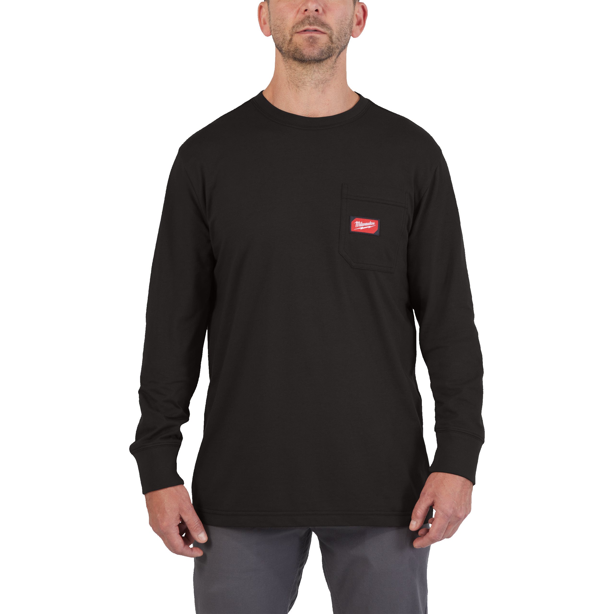 T-Shirts and Base Layers | Milwaukee Tool EU