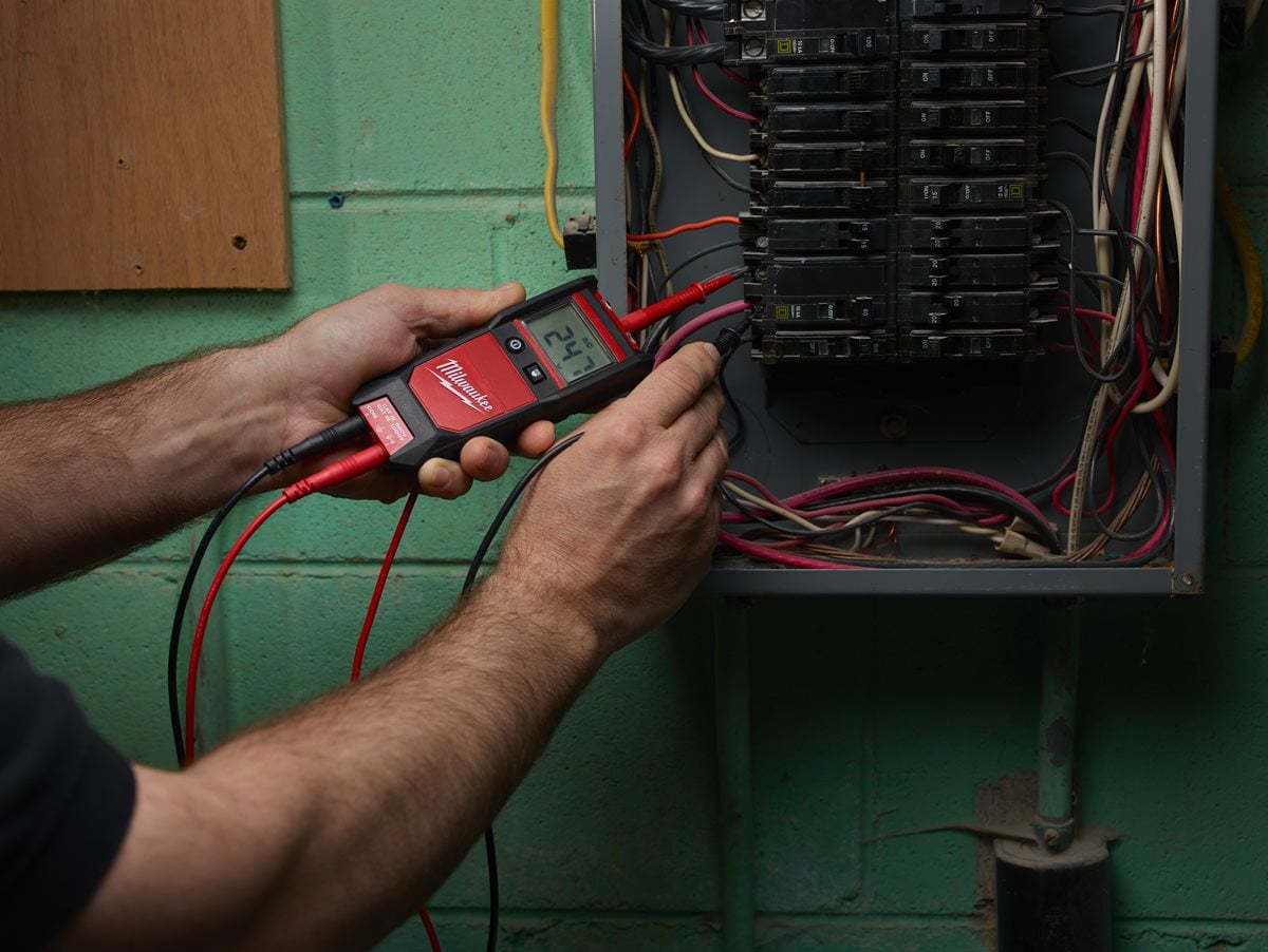 Milwaukee 2212-20