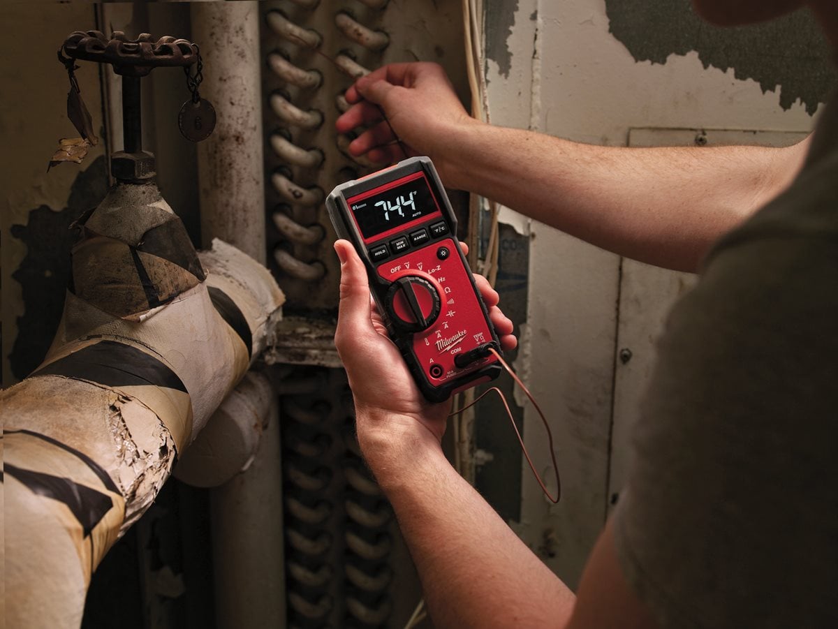Milwaukee 2217-40