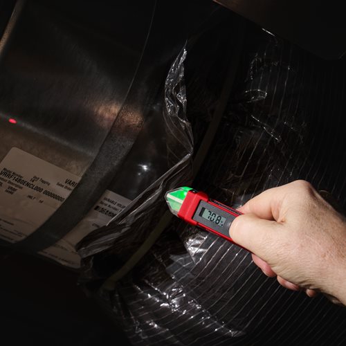 2205-40 Multimetro Multifunzione Per Elettricisti - Foto 7