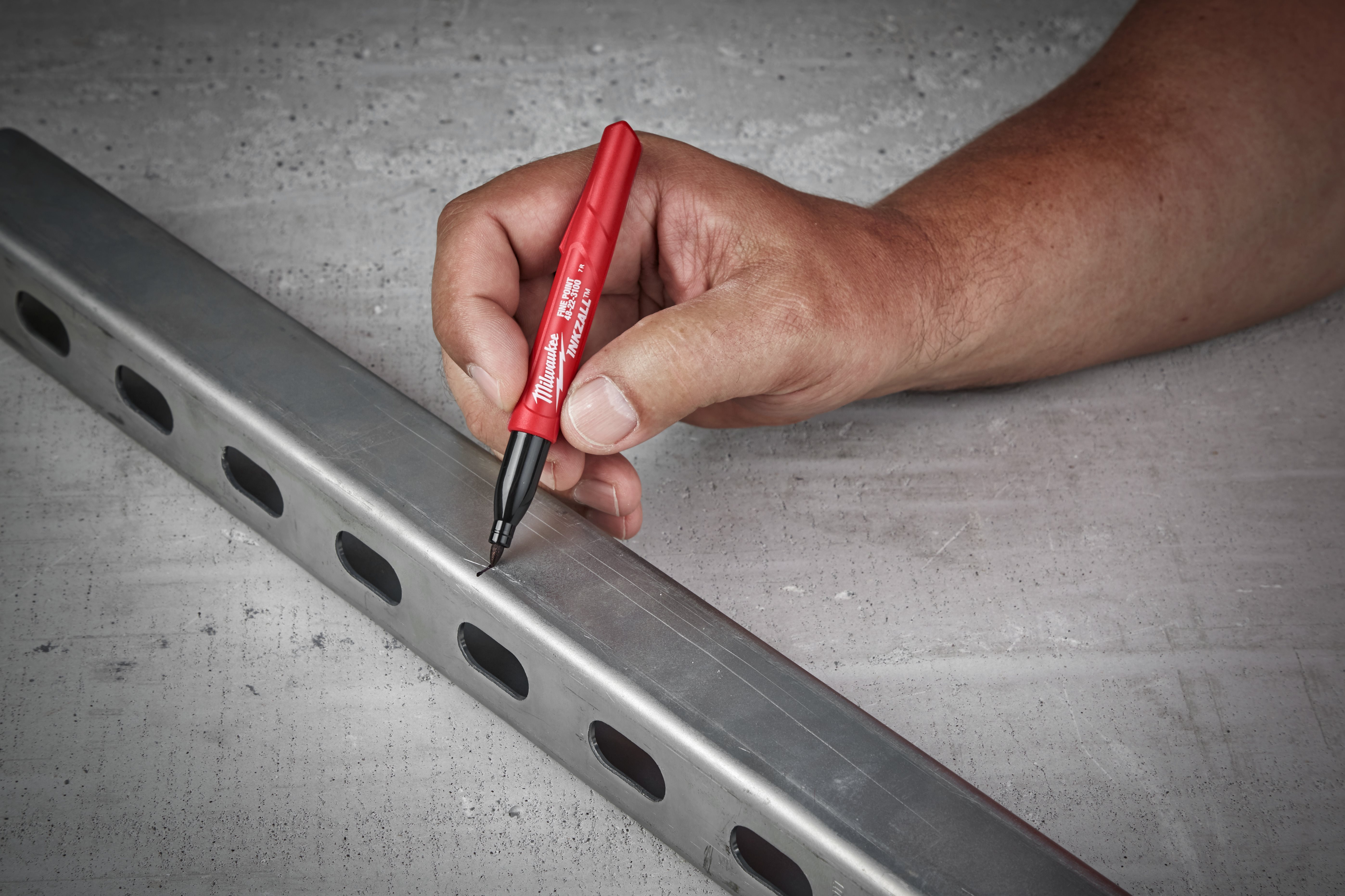 Marker INKZALL™ | Markere | Milwaukee Tool RO