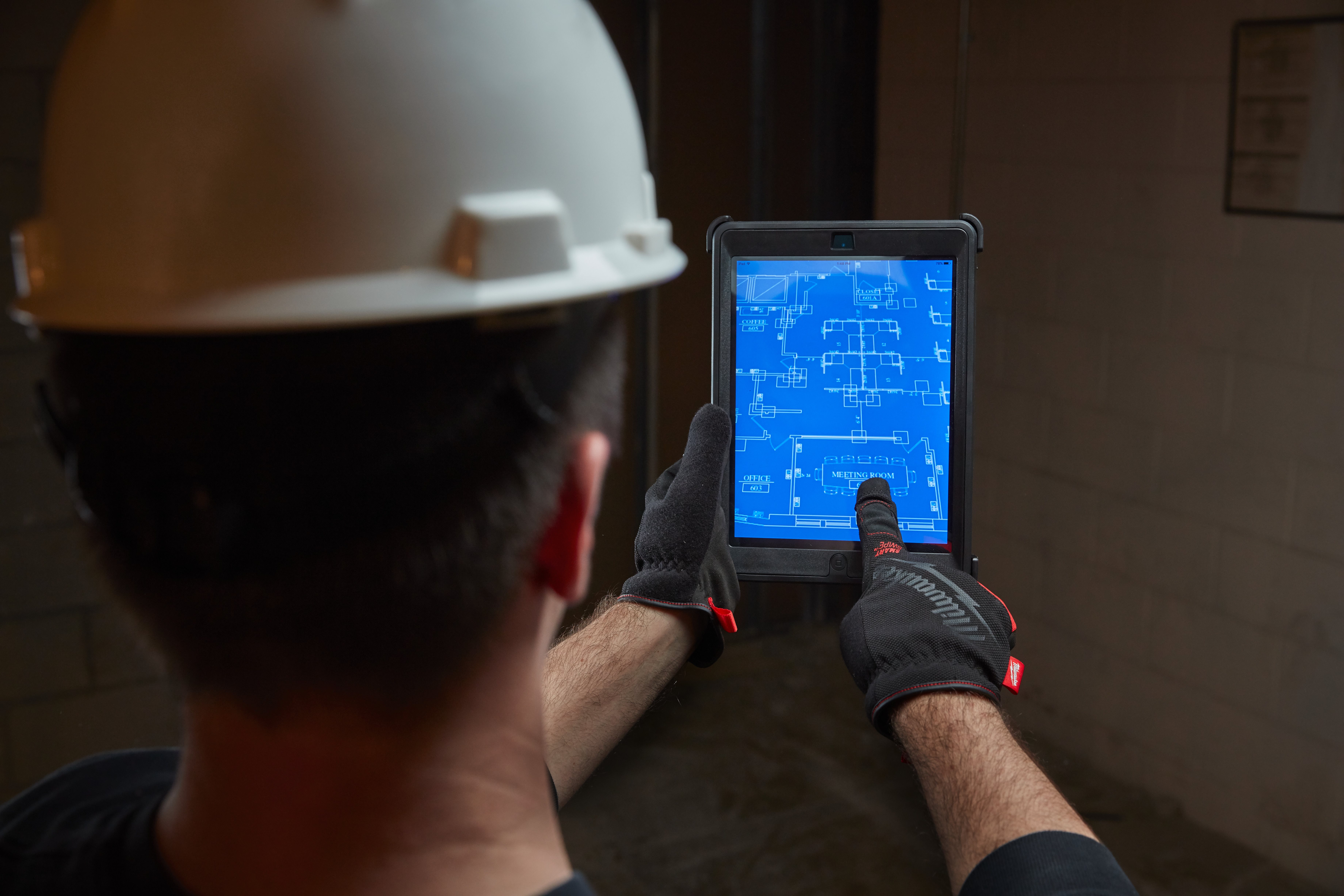 Riserva Guanti Da Tiro Senza Dita Pelle/lycra R1064 - Erreci Caccia E Pesca - Foto 4