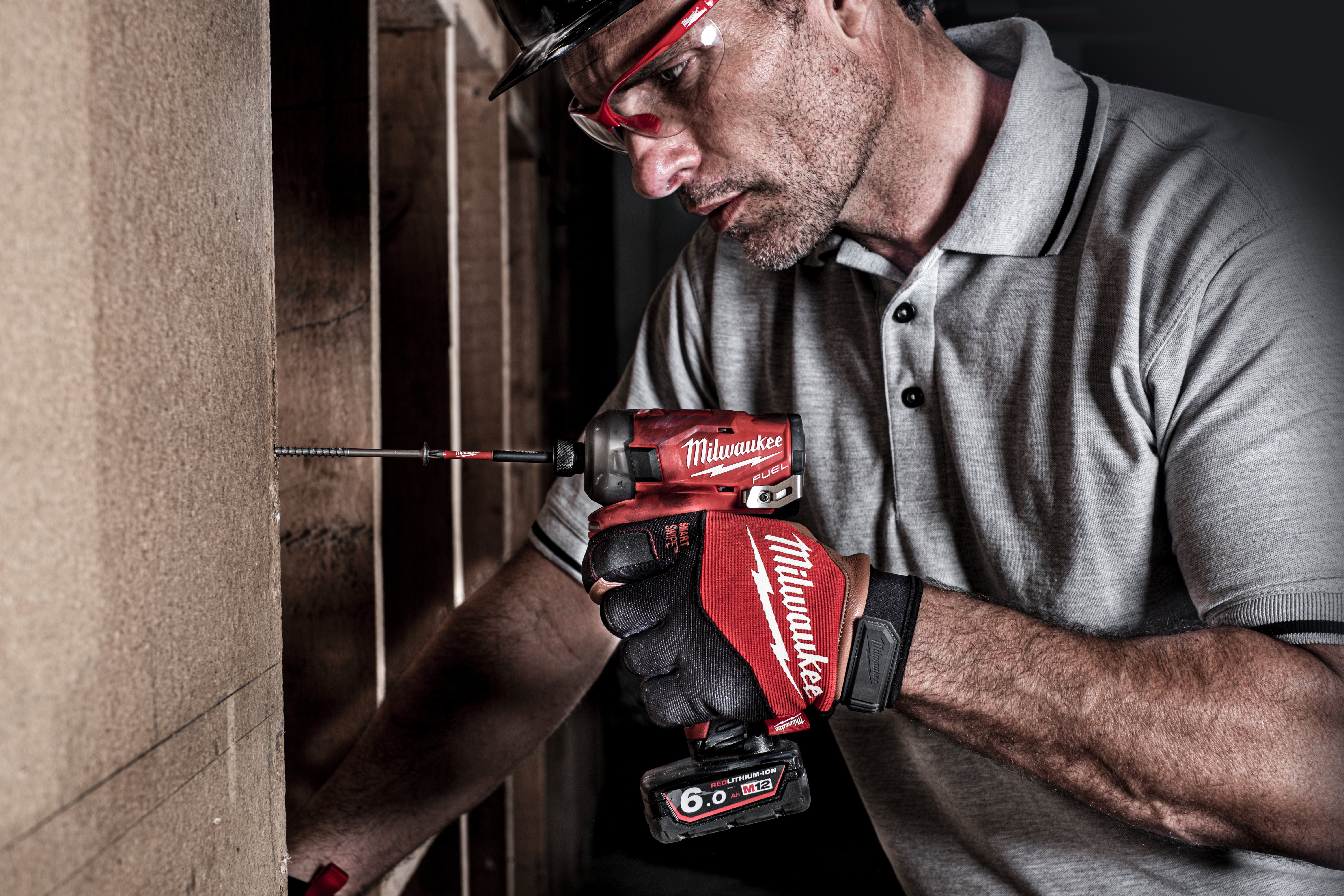 Impact Pulse（インパクトパルス） Biți TX Pentru Șurubelnițe SHOCKWAVE™ IMPACT DUTY | Torx