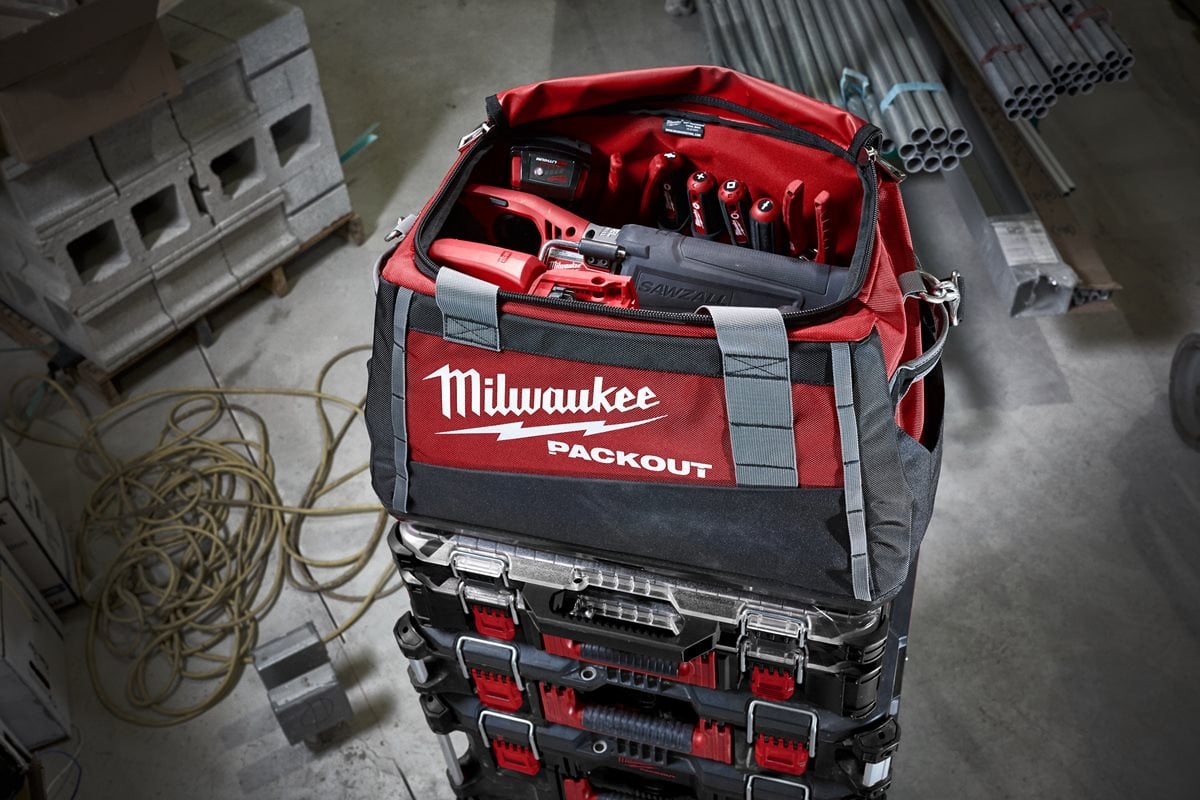 torba PACKOUT Milwaukee