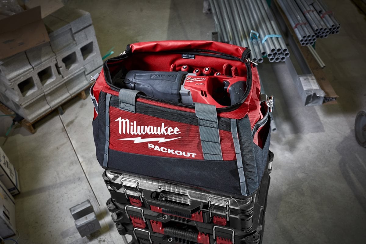 oprema Milwaukee