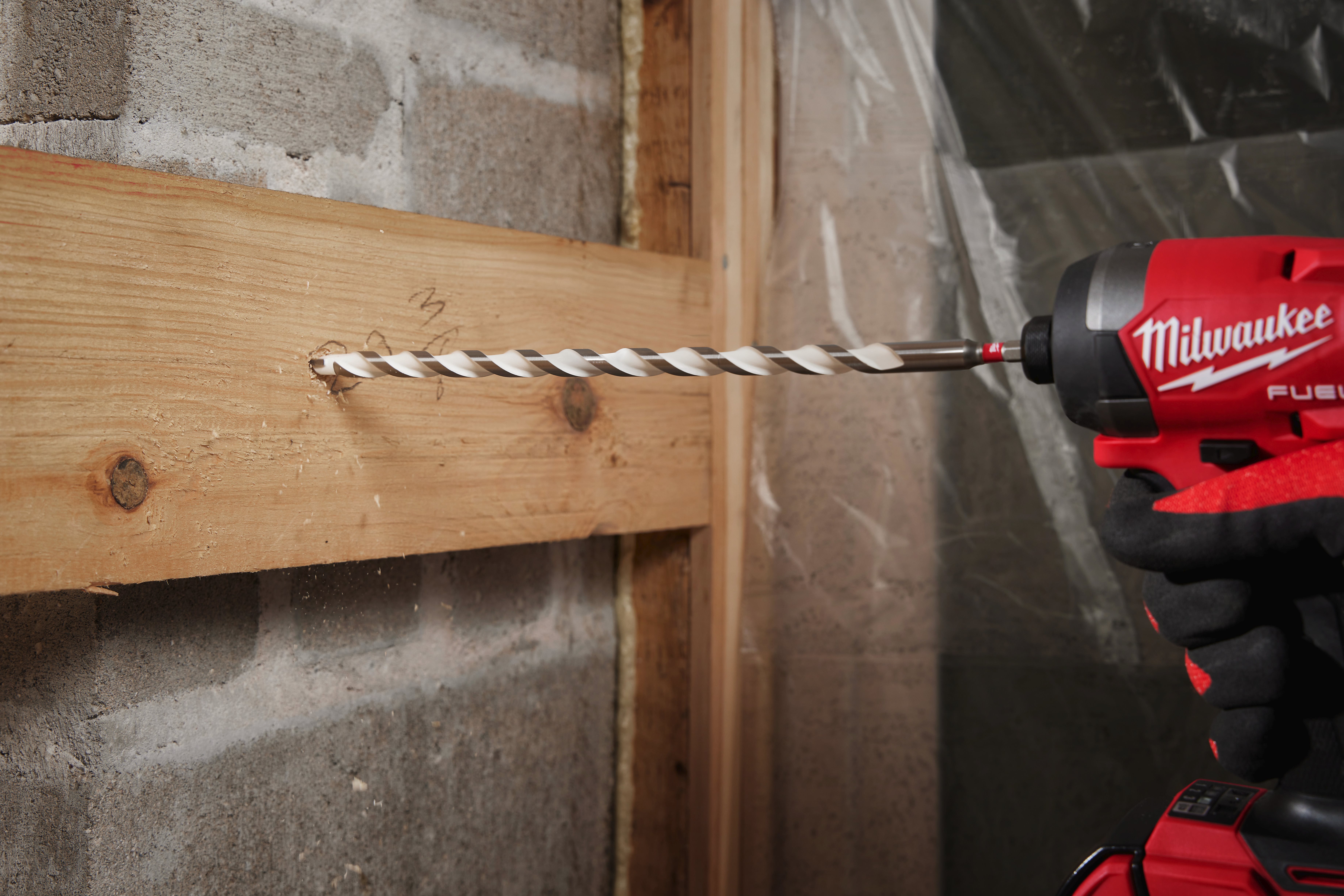 Set 40 Accessori Cutter Shockwave Milwaukee, Con Inserti PH/PZ/TX/HEX - Foto 8