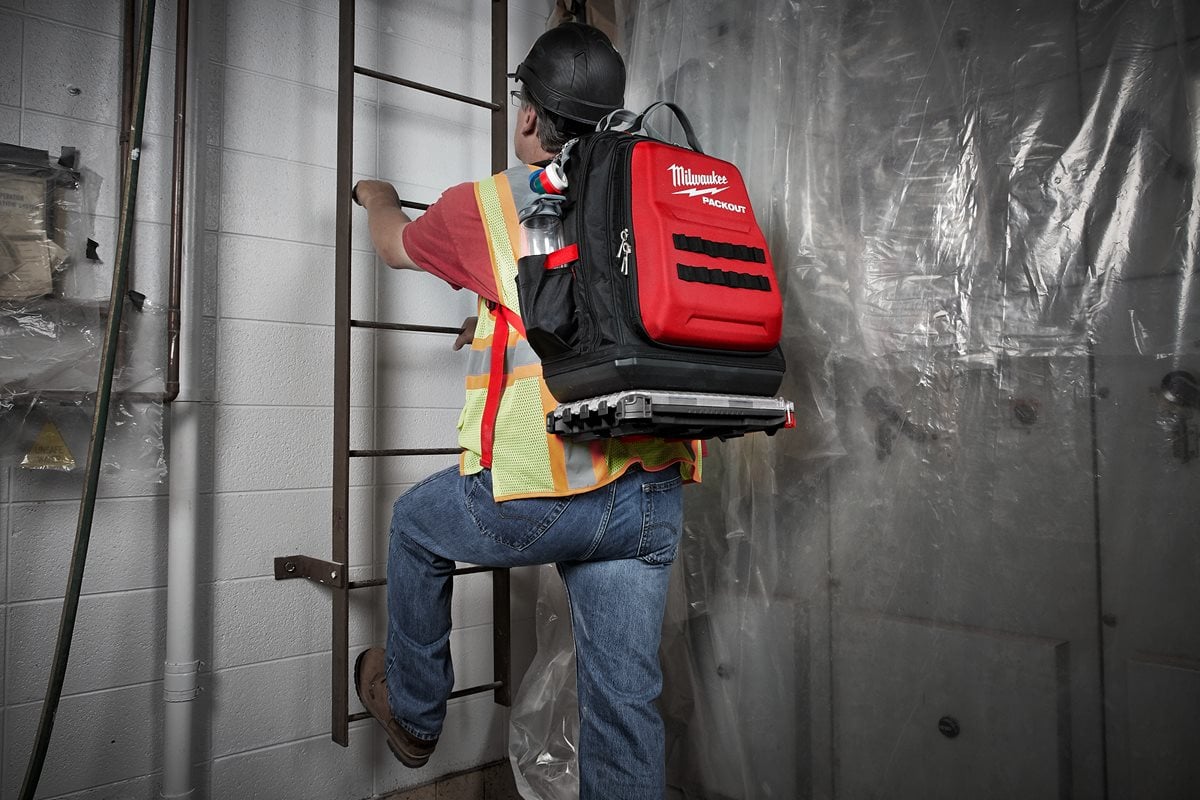 oprema Milwaukee