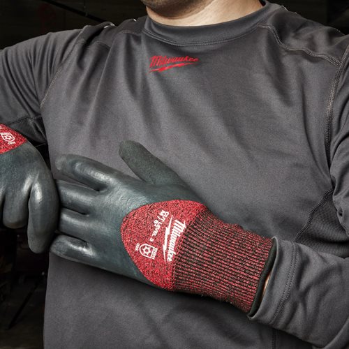 Riserva Guanti Da Tiro Senza Dita Pelle/lycra R1064 - Erreci Caccia E Pesca - Foto 14