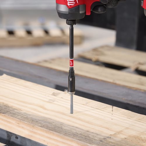 Set di portapunte magnetico, 1/460/100/150mm prolunga magnetica per trapano, con codolo esagonale per viti, dadi, trapano, avvitatore, set di punte e chiave manuale(3 pezzi