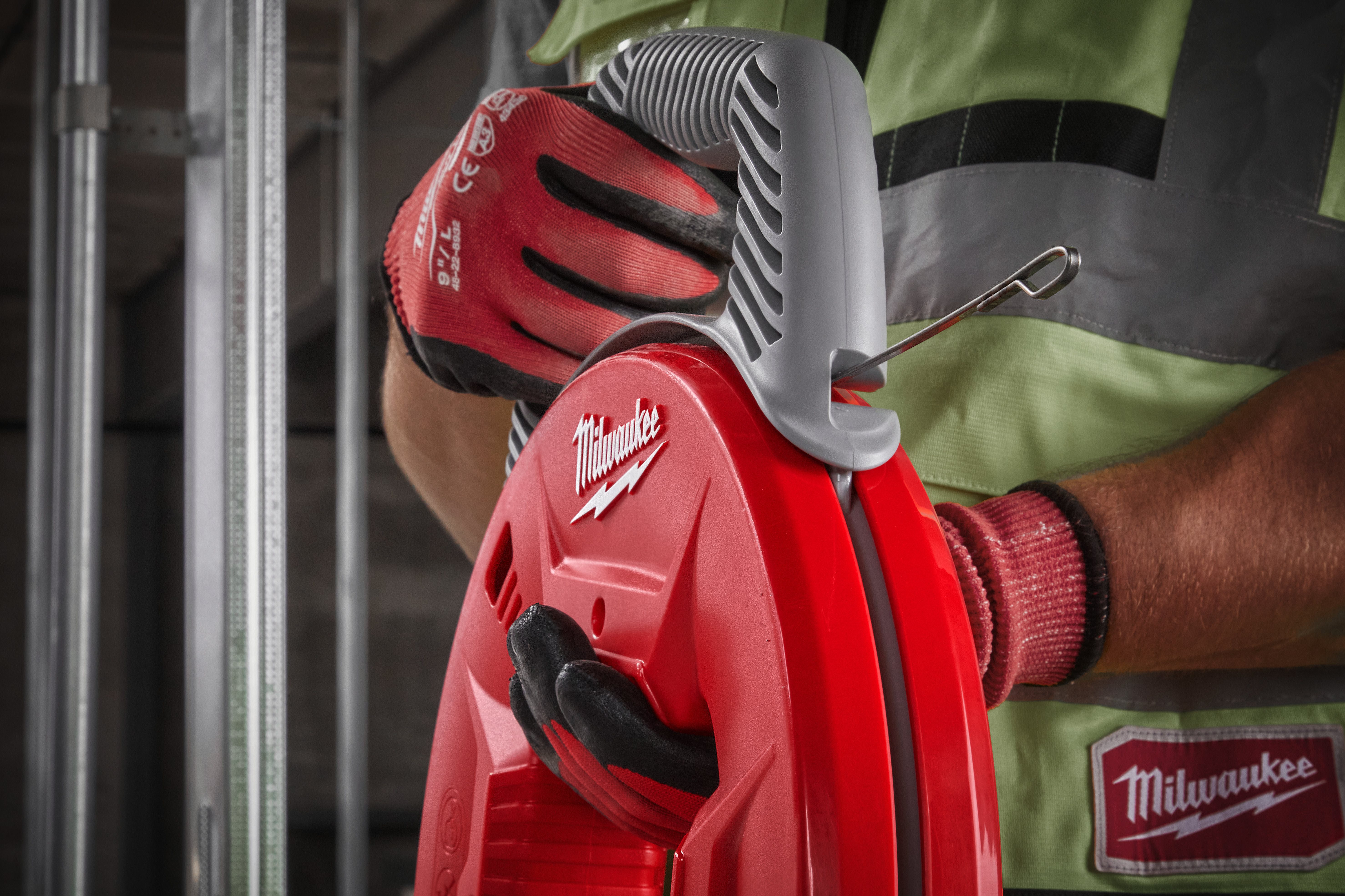 Fish Tape | Cable Pulling | Milwaukee Tool EU Fish Tape | Cable Pulling | Milwaukee Tool EU