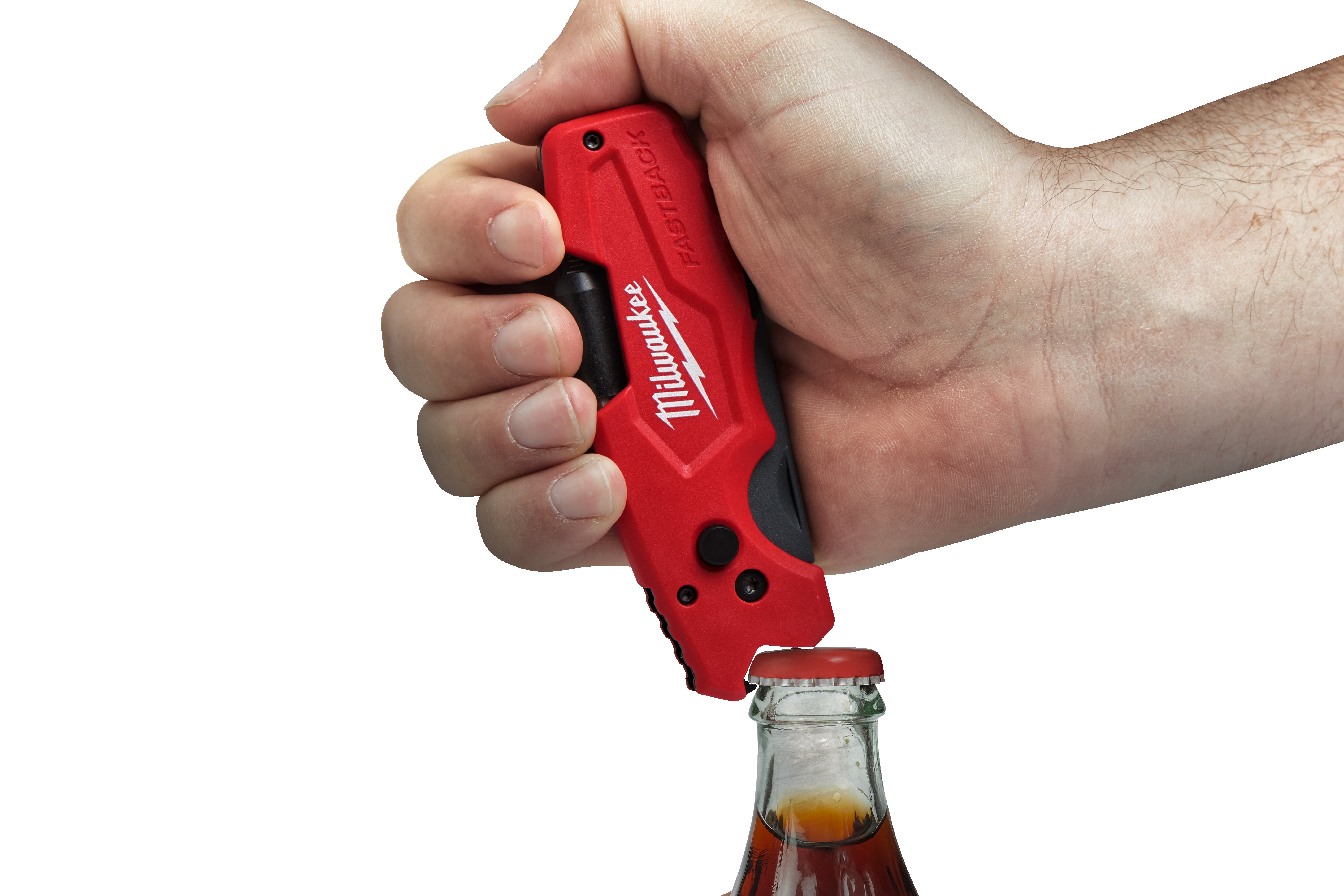 FASTBACK™ 6-in-1 Universalmesser | Milwaukee Tool DE