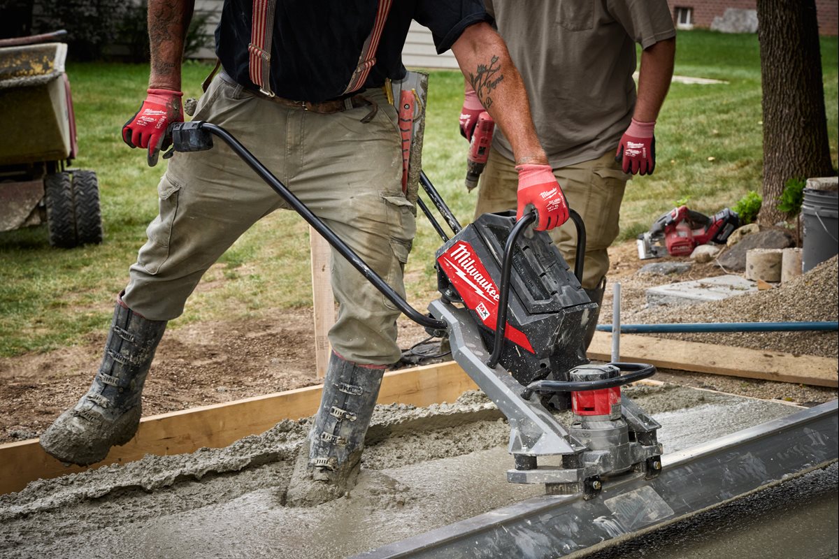 Milwaukee MXF PSB-3.65m