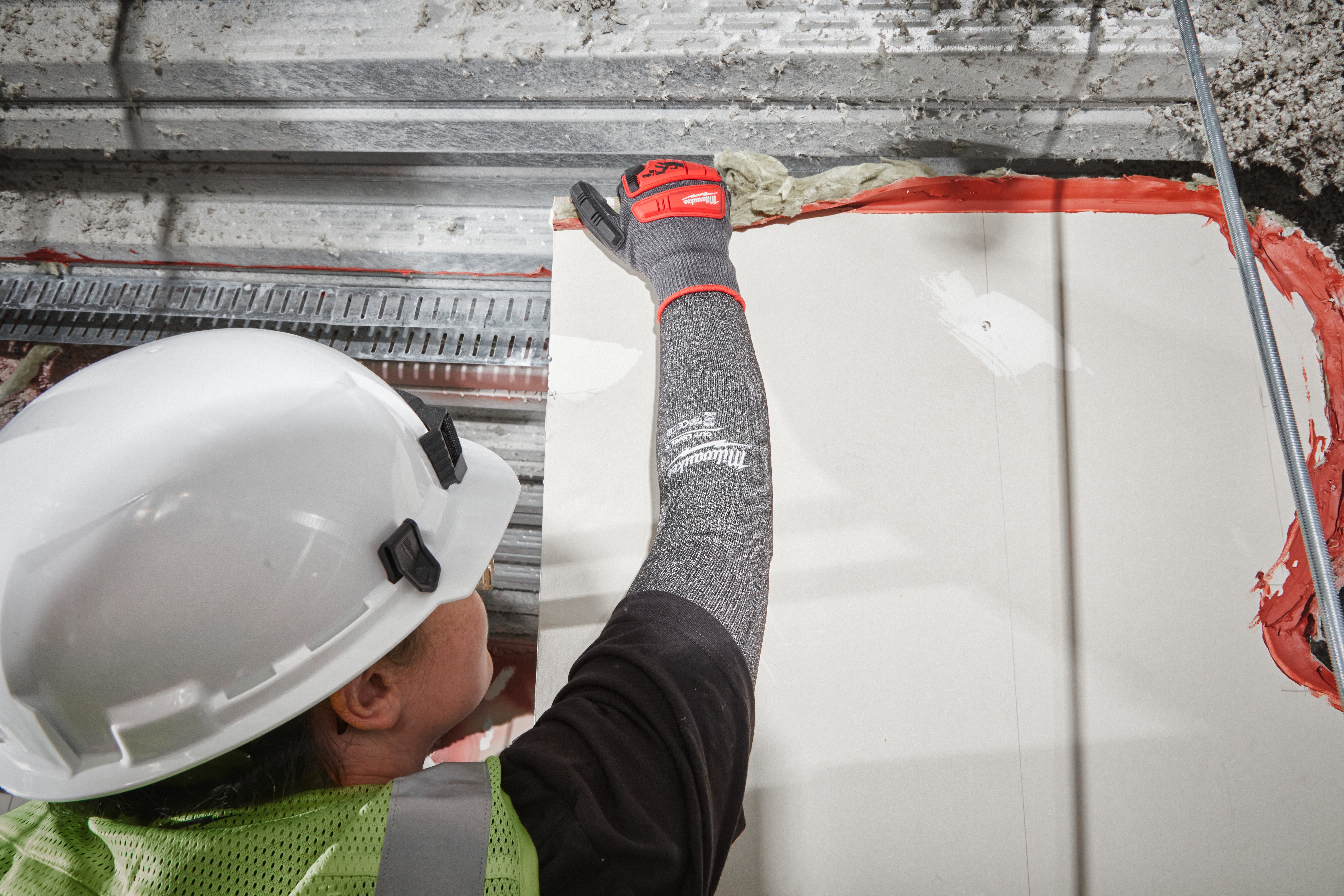 Cut E Sleeves | Cut Sleeves | Milwaukee Tool EU