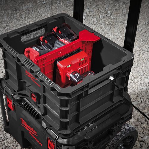 Milwaukee PACKOUT™ Kleine houder
