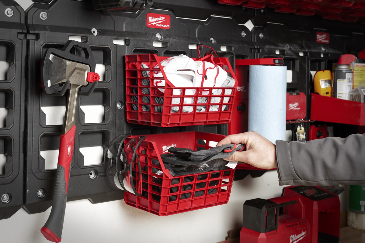 Milwaukee PACKOUT Košara