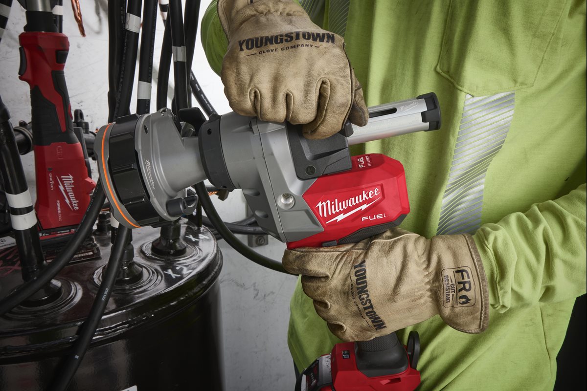 Milwaukee nadomestno rezilo za M18 FCST