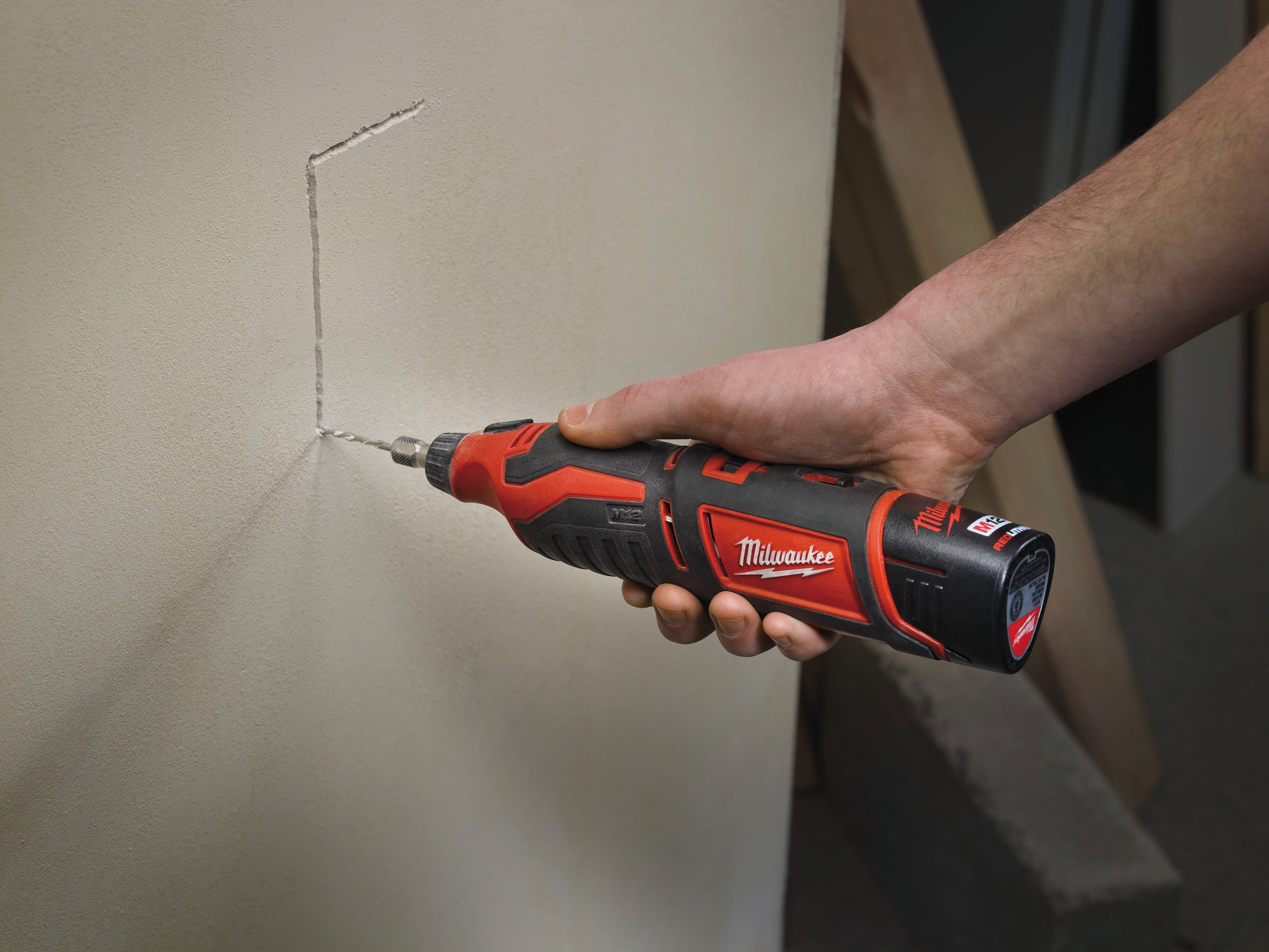 Unealtă Rotativă M12™ Subcompactă | Scule Rotative | Milwaukee Tool RO
